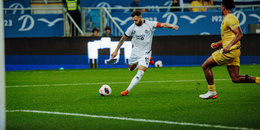 Maccabi Tel Aviv vs Lugano (23:00 – 27/08) | Xem lại trận đấu