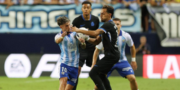 Malaga vs Dep. La Coruna (02:30 – 25/08) | Xem lại trận đấu