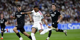 Real Madrid vs Real Sociedad (02:00 – 27/08) | Xem lại trận đấu