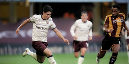 Bradford City vs Burnley (01:45 – 27/08) | Xem lại trận đấu