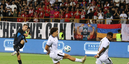 Ararat Armenia  vs Univ. Craiova (23:00 – 27/08) | Xem lại trận đấu