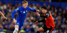 Chelsea vs Luton Town (01:30 – 28/08) | Xem lại trận đấu