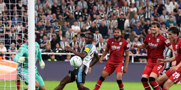 Newcastle United vs West Brom (01:45 – 27/08) | Xem lại trận đấu