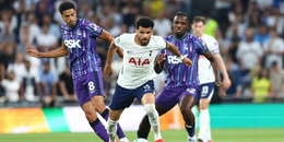 Tottenham vs Charlton Athletic (01:45 – 27/08) | Xem lại trận đấu