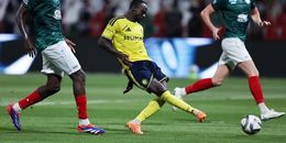 Al-Ettifaq vs Al Nassr (01:00 – 26/08) | Xem lại trận đấu