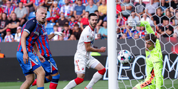 Viktoria Plzen vs Crvena Zvezda (00:00 – 28/08) | Xem lại trận đấu