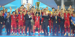 Việt Nam vs Thái Lan (20:00 – 26/08) | Xem lại trận đấu