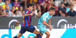 Barcelona vs Athletic Bilbao (02:00 – 28/08) | Xem lại trận đấu