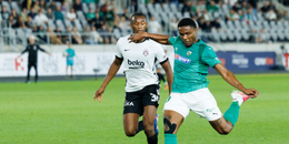 Kauno Zalgiris vs Besiktas JK (00:00 – 28/08) | Xem lại trận đấu