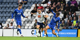 Preston North vs Everton (02:00 – 27/08) | Xem lại trận đấu